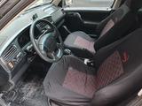 Volkswagen Golf 1994 годаfor1 320 000 тг. в Петропавловск – фото 5