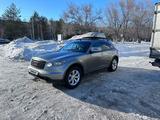 Infiniti FX35 2003 годаүшін4 500 000 тг. в Актобе – фото 3