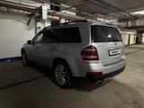 Mercedes-Benz GL 450 2007 годаfor6 150 000 тг. в Караганда – фото 3