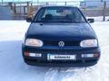 Volkswagen Golf 1994 года за 1 600 000 тг. в Костанай – фото 2