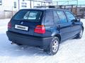 Volkswagen Golf 1994 года за 1 600 000 тг. в Костанай – фото 6