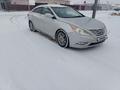 Hyundai Sonata 2011 года за 5 400 000 тг. в Кызылорда – фото 2