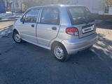 Daewoo Matiz 2014 года за 1 500 000 тг. в Караганда – фото 4