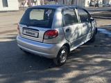 Daewoo Matiz 2014 года за 1 500 000 тг. в Караганда – фото 3