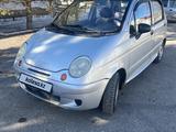 Daewoo Matiz 2014 года за 1 500 000 тг. в Караганда