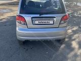 Daewoo Matiz 2014 года за 1 500 000 тг. в Караганда – фото 5