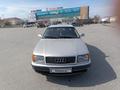 Audi 100 1991 года за 1 400 000 тг. в Тараз – фото 3