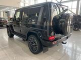 Mercedes-Benz G 63 AMG 2024 года за 178 000 000 тг. в Алматы – фото 4