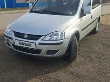 Opel Combo, 2007