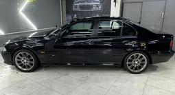 BMW 535 1997 года за 4 888 888 тг. в Алматы – фото 2