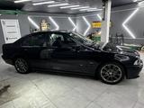 BMW 535 1997 года за 4 888 888 тг. в Алматы – фото 3