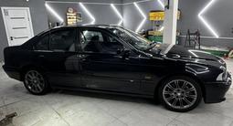 BMW 535 1997 года за 4 888 888 тг. в Алматы – фото 3
