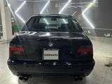 BMW 535 1997 года за 4 888 888 тг. в Алматы – фото 4