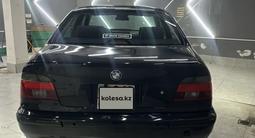 BMW 535 1997 года за 4 888 888 тг. в Алматы – фото 4