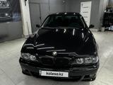 BMW 535 1997 года за 4 888 888 тг. в Алматы