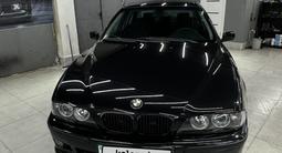 BMW 535 1997 года за 4 888 888 тг. в Алматы