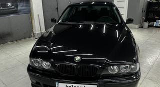 BMW 535 1997 года за 4 888 888 тг. в Алматы