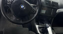 BMW 535 1997 года за 4 888 888 тг. в Алматы – фото 5