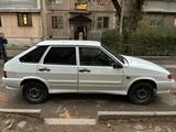 ВАЗ (Lada) 2114 2013 года за 1 300 000 тг. в Шымкент – фото 3