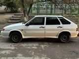 ВАЗ (Lada) 2114 2013 года за 1 300 000 тг. в Шымкент – фото 4