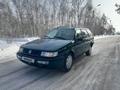 Volkswagen Passat 1993 годаүшін2 500 000 тг. в Петропавловск – фото 2