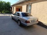 Mercedes-Benz E 200 1995 года за 2 800 000 тг. в Кызылорда – фото 3
