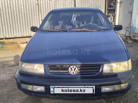 Volkswagen Passat 1994 года за 2 000 000 тг. в Актобе – фото 10