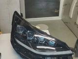 Фара 4 линзы Hyundai Sonata 8 (19-22г) LED FULL за 220 000 тг. в Алматы – фото 3