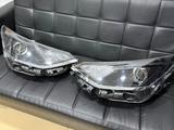 Фара 4 линзы Hyundai Sonata 8 (19-22г) LED FULL за 220 000 тг. в Алматы – фото 2