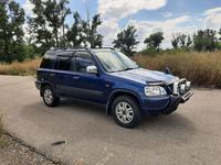 Honda CR-V 1996 годаfor3 630 000 тг. в Усть-Каменогорск