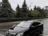 Toyota Camry 2014 года за 8 300 000 тг. в Алматы