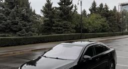 Toyota Camry 2014 годаүшін8 300 000 тг. в Алматы