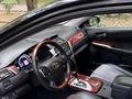 Toyota Camry 2014 года за 8 300 000 тг. в Алматы – фото 10