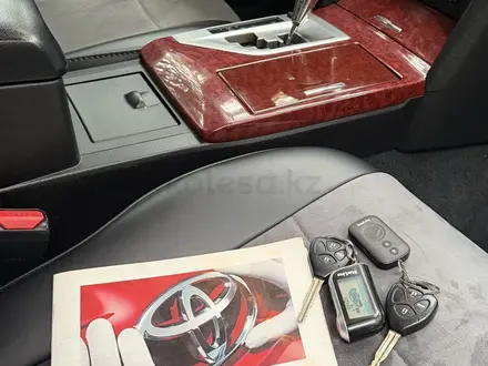 Toyota Camry 2014 года за 8 300 000 тг. в Алматы – фото 15