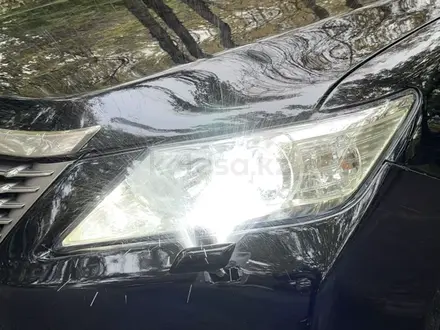 Toyota Camry 2014 года за 8 300 000 тг. в Алматы – фото 18
