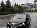 Toyota Camry 2014 года за 8 300 000 тг. в Алматы – фото 4