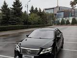 Toyota Camry 2014 года за 8 300 000 тг. в Алматы – фото 4