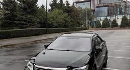 Toyota Camry 2014 годаүшін8 300 000 тг. в Алматы – фото 4