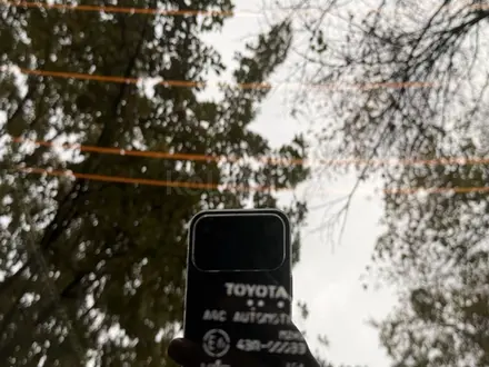 Toyota Camry 2014 года за 8 300 000 тг. в Алматы – фото 21