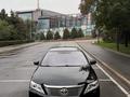 Toyota Camry 2014 года за 8 300 000 тг. в Алматы – фото 2