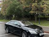 Toyota Camry 2014 года за 8 300 000 тг. в Алматы – фото 3