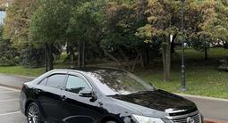 Toyota Camry 2014 годаүшін8 300 000 тг. в Алматы – фото 3