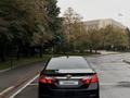 Toyota Camry 2014 года за 8 300 000 тг. в Алматы – фото 5
