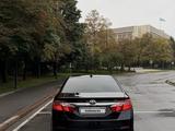 Toyota Camry 2014 года за 8 300 000 тг. в Алматы – фото 5