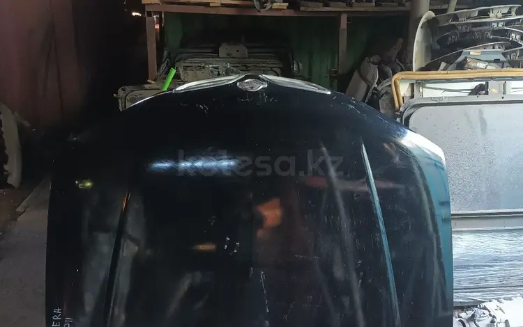 Капот Nissan за 80 000 тг. в Усть-Каменогорск
