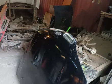Капот Nissan за 80 000 тг. в Усть-Каменогорск – фото 2
