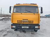 КамАЗ 2006 годаүшін6 100 000 тг. в Кокшетау