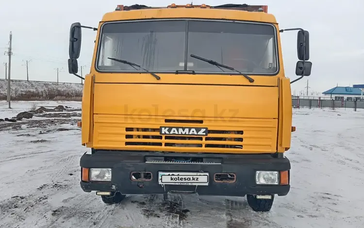 КамАЗ 2006 годаfor6 100 000 тг. в Кокшетау