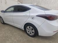 Hyundai Elantra 2015 годаfor4 100 000 тг. в Актау