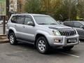 Toyota Land Cruiser Prado 2006 года за 11 000 000 тг. в Караганда – фото 2